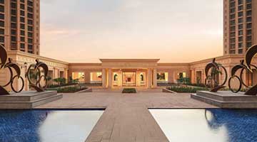 L&T Green Reserve